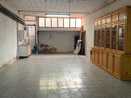 Local comercial en venta en Sabadell