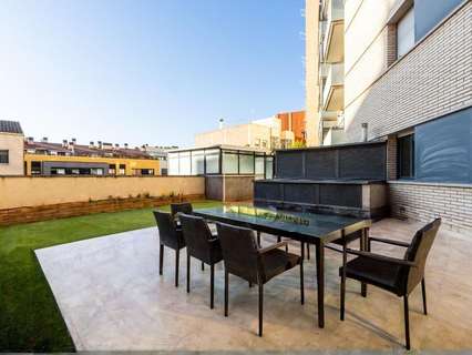 Piso en venta en Sabadell