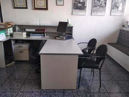 Local comercial en venta en Sabadell