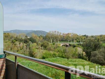 Piso en venta en Sentmenat