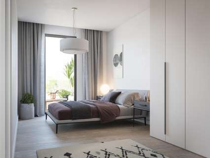 Piso en venta en Sabadell