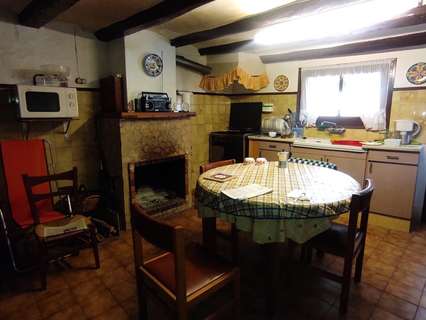 Casa en venta en Sant Llorenç Savall