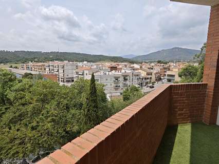 Piso en venta en Sentmenat rebajado