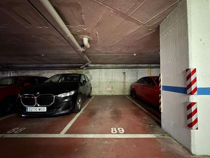 Plaza de parking en venta en Sabadell
