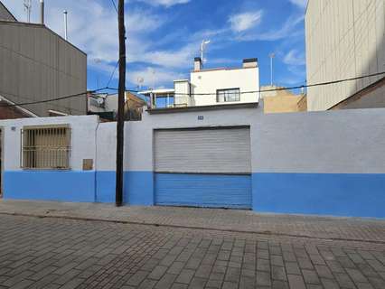 Parcela rústica en venta en Sabadell rebajada