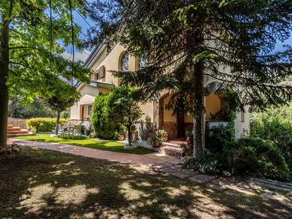 Chalet en venta en Castellar del Vallès