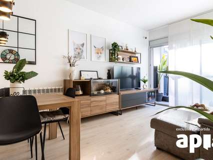 Piso en venta en Sabadell