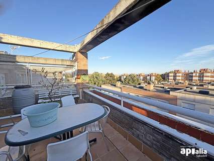 Casa en venta en Sabadell