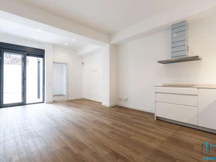 Planta baja en venta en Terrassa