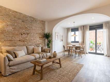 Dúplex en venta en Terrassa