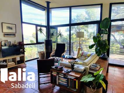 Chalet en venta en Castellar del Vallès