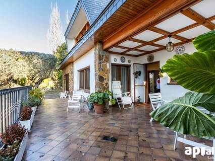 Casa en venta en Castellar del Vallès