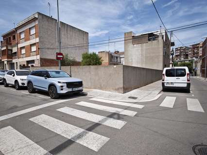 Parcela rústica en venta en Sentmenat