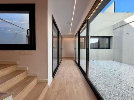 Planta baja en venta en Sabadell