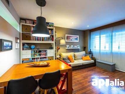 Piso en venta en Sabadell
