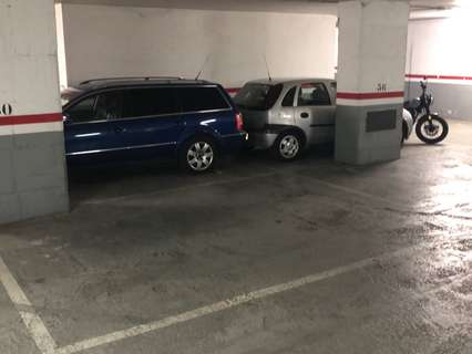 Plaza de parking en alquiler en Sabadell