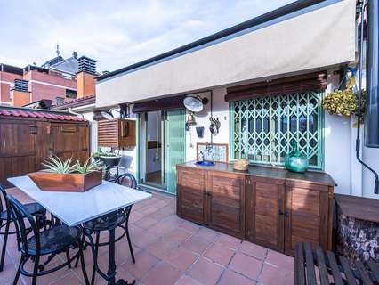 Dúplex en venta en Sabadell