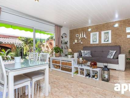 Casa en venta en Terrassa