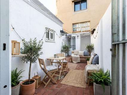 Piso en venta en Sabadell