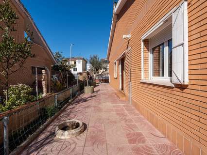 Chalet en venta en Rubí