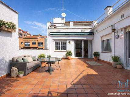 Casa en venta en Sabadell