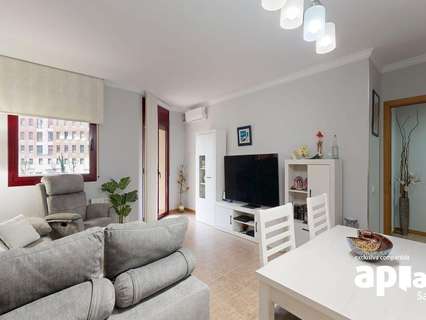 Piso en venta en Sabadell
