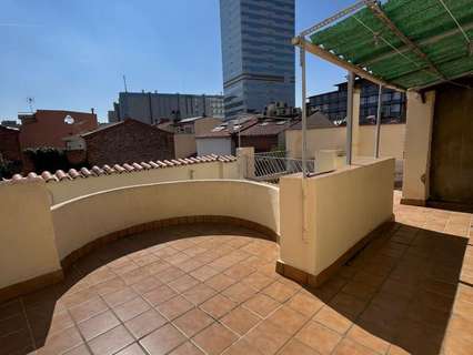 Casa en venta en Sabadell