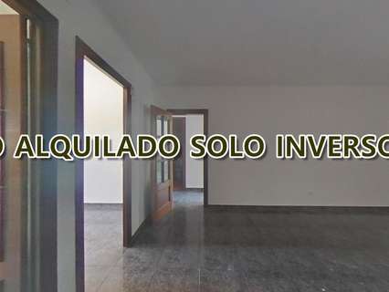 Piso en venta en Sabadell