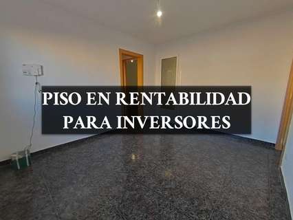 Piso en venta en Sabadell