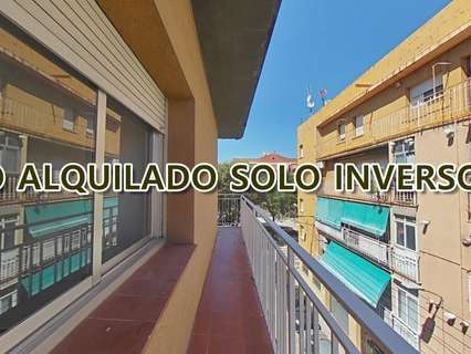 Piso en venta en Sabadell