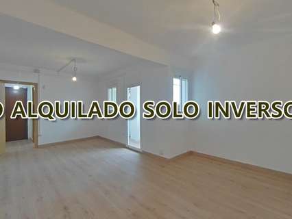 Piso en venta en Sabadell