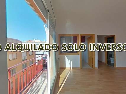 Piso en venta en Sabadell