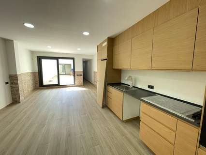 Planta baja en venta en Terrassa