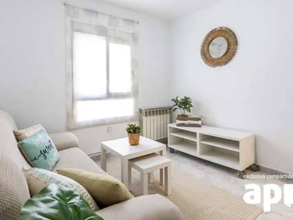 Planta baja en venta en Sabadell