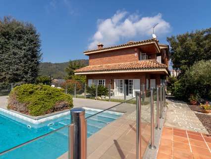Chalet en venta en Castellar del Vallès