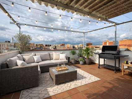 Piso en venta en Sabadell