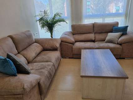 Dúplex en venta en Sabadell