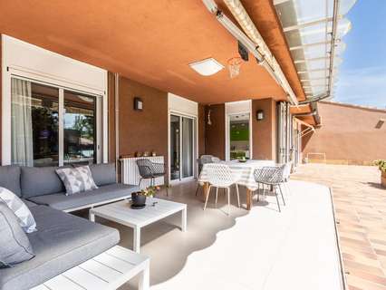Casa en venta en Sant Quirze del Vallès