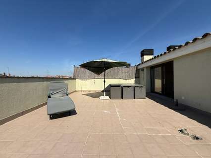 Ático dúplex en venta en Sabadell