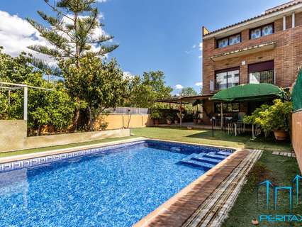 Casa en venta en Castellar del Vallès rebajada