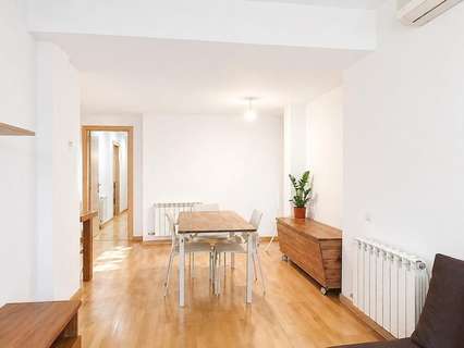 Planta baja en venta en Sabadell rebajada