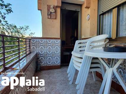 Piso en venta en Sabadell