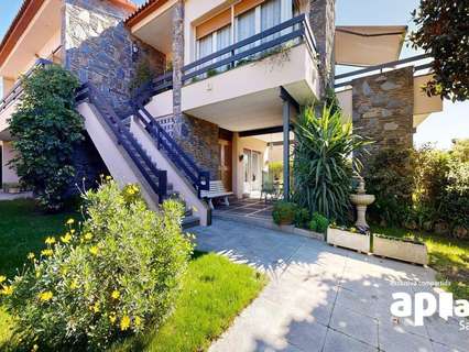 Chalet en venta en Barberà del Vallès
