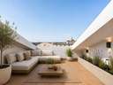 Dúplex en venta en Sabadell