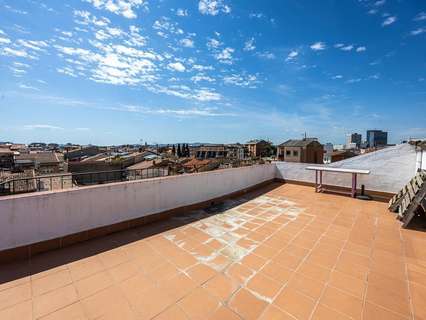 Ático en venta en Sabadell