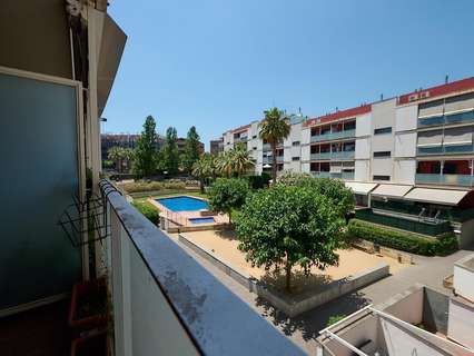 Piso en venta en Sentmenat