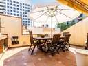 Ático dúplex en venta en Sabadell