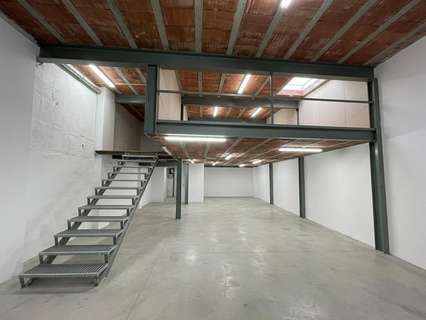 Local comercial en venta en Sabadell