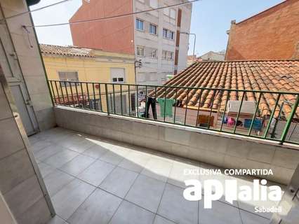 Piso en venta en Sabadell