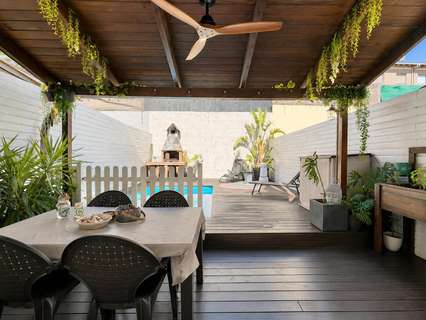 Casa en venta en Castellbisbal